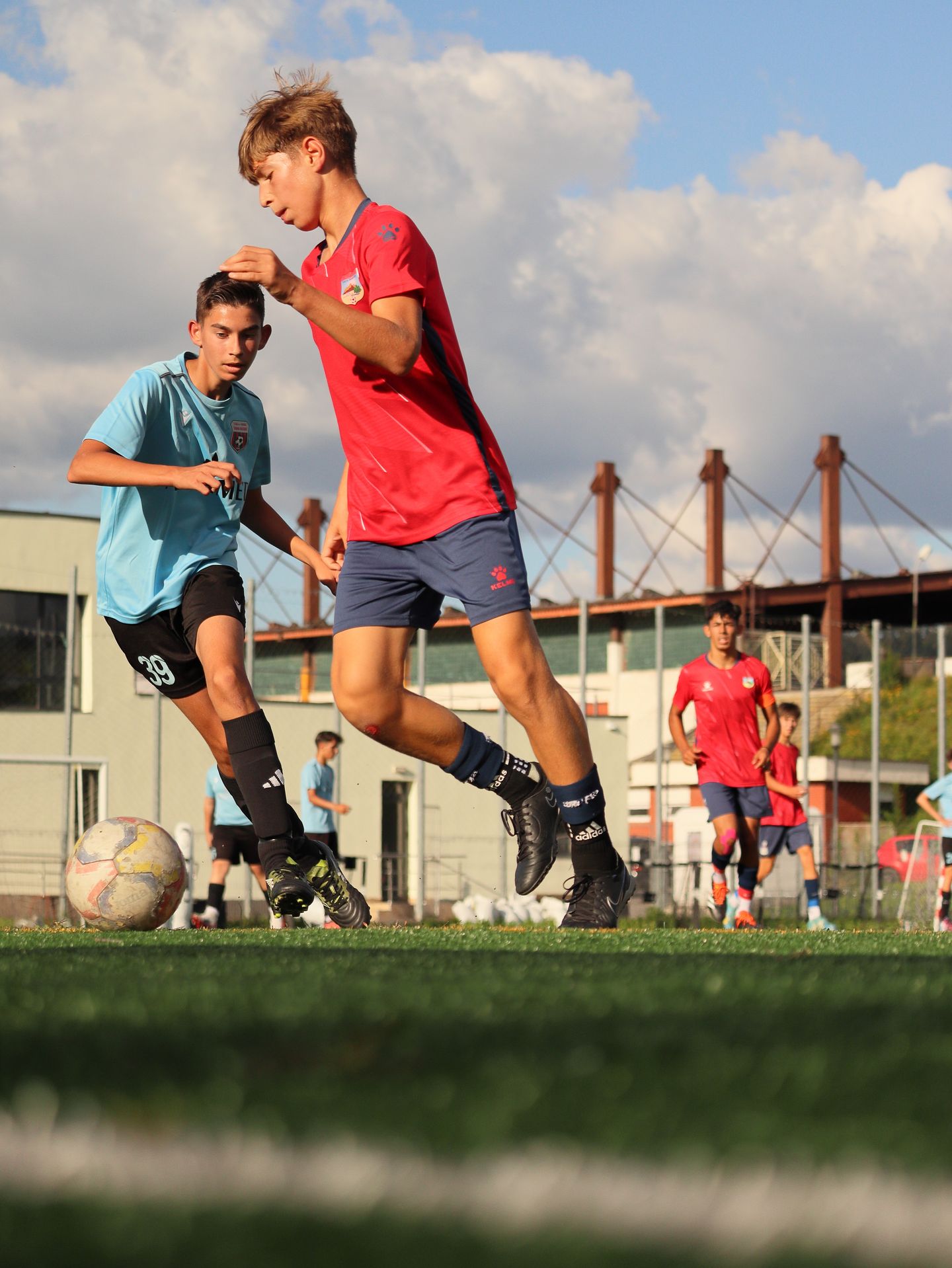 Football