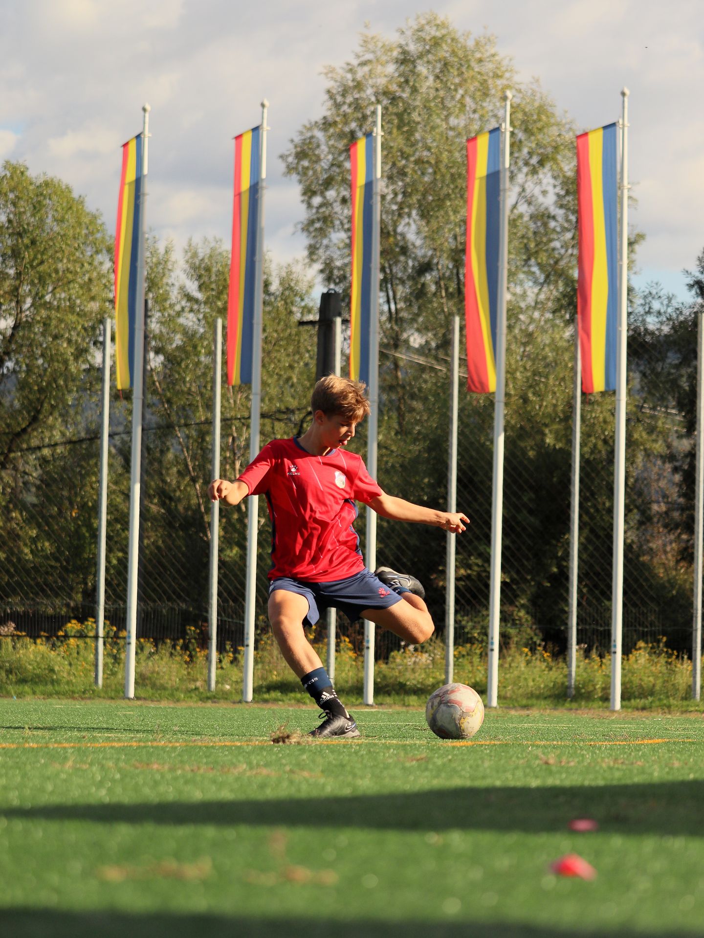 Football