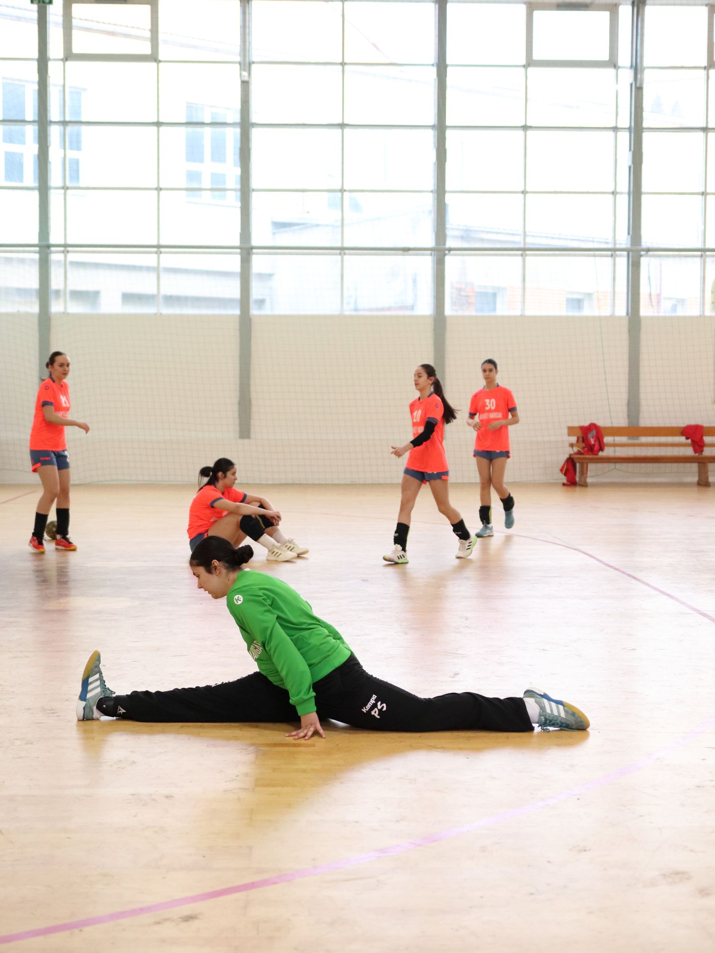 Handball