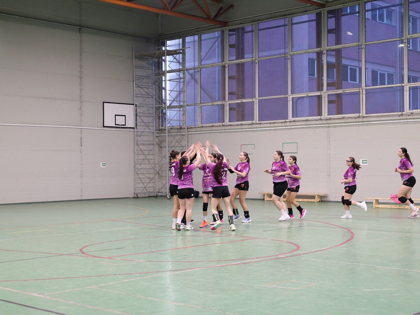 Handball