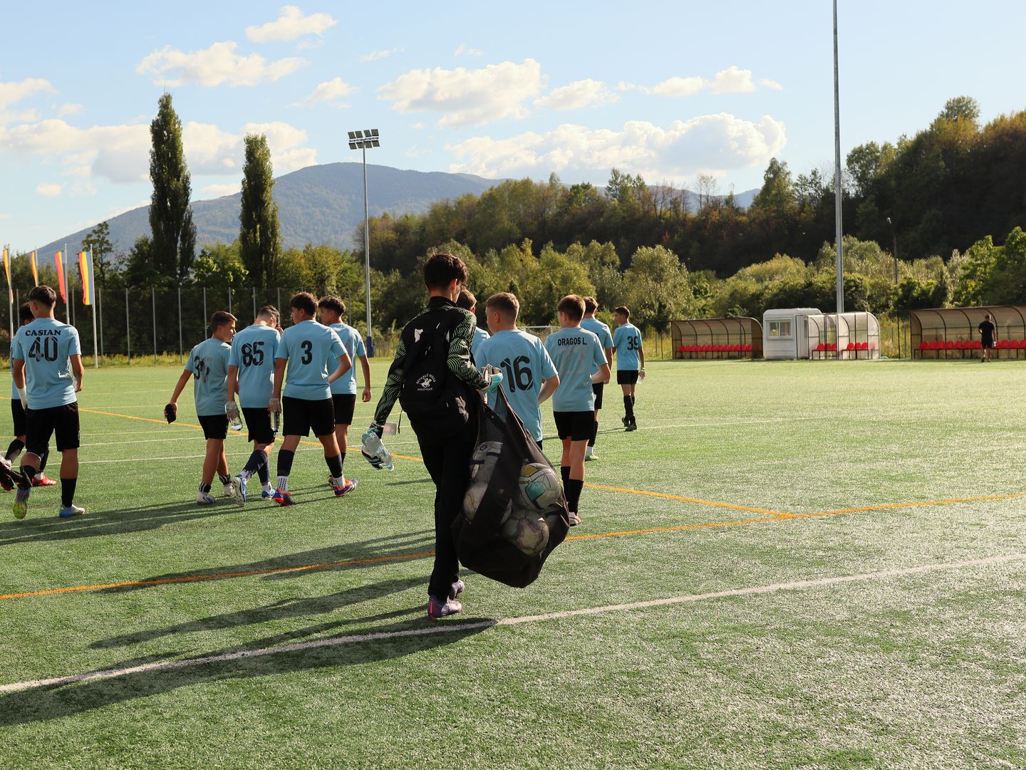 Football