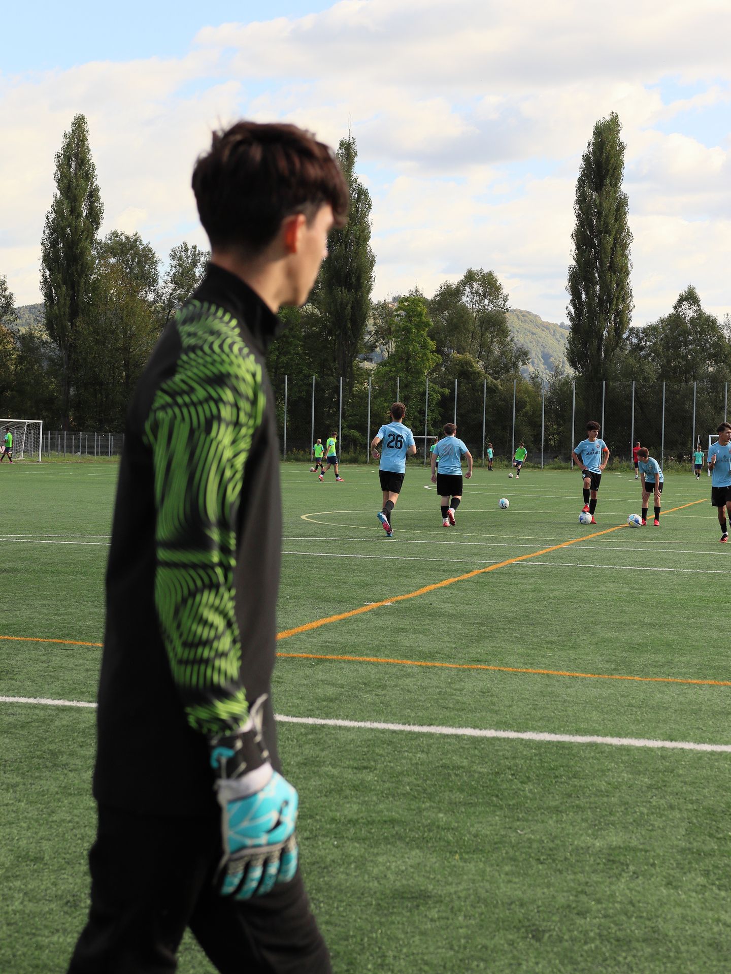 Football
