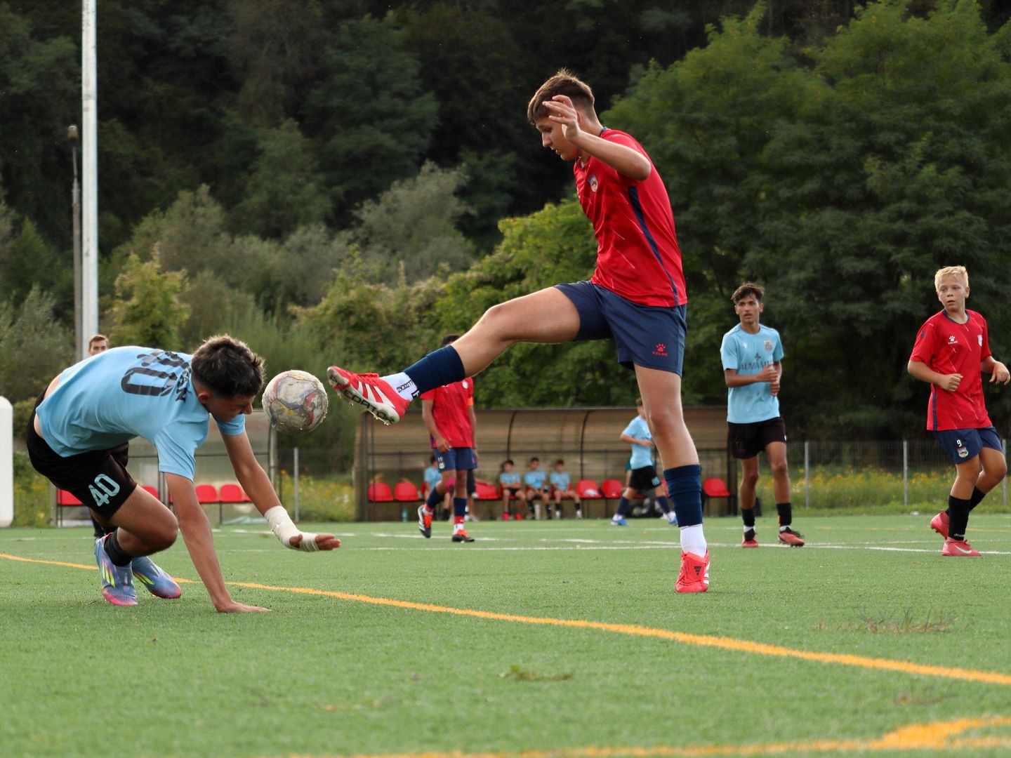 Football