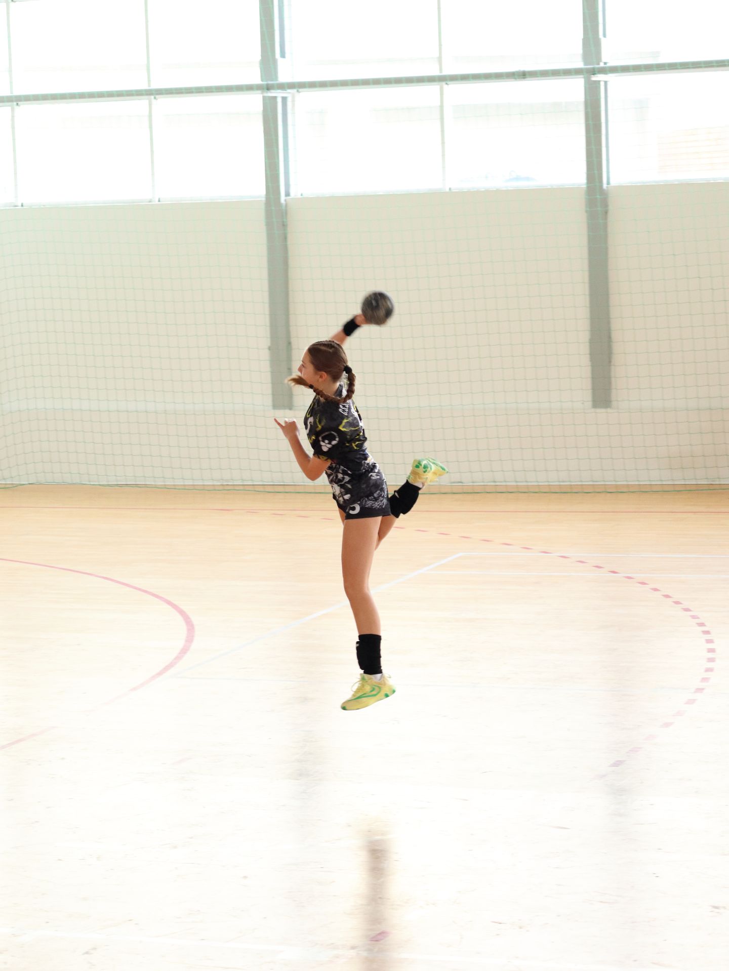 Handball