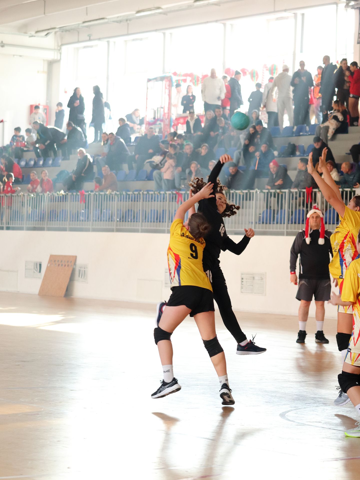 Handball