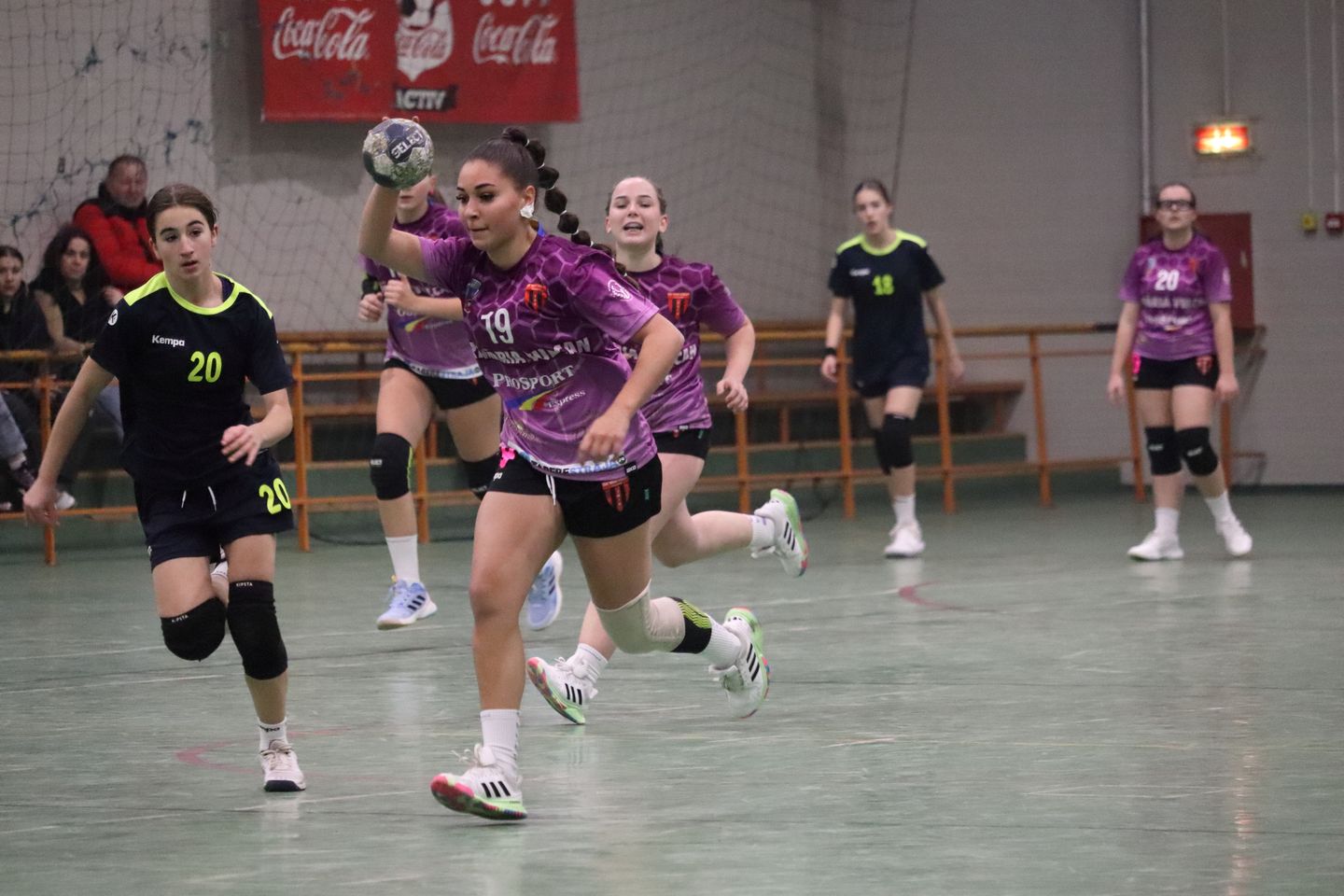 Handball