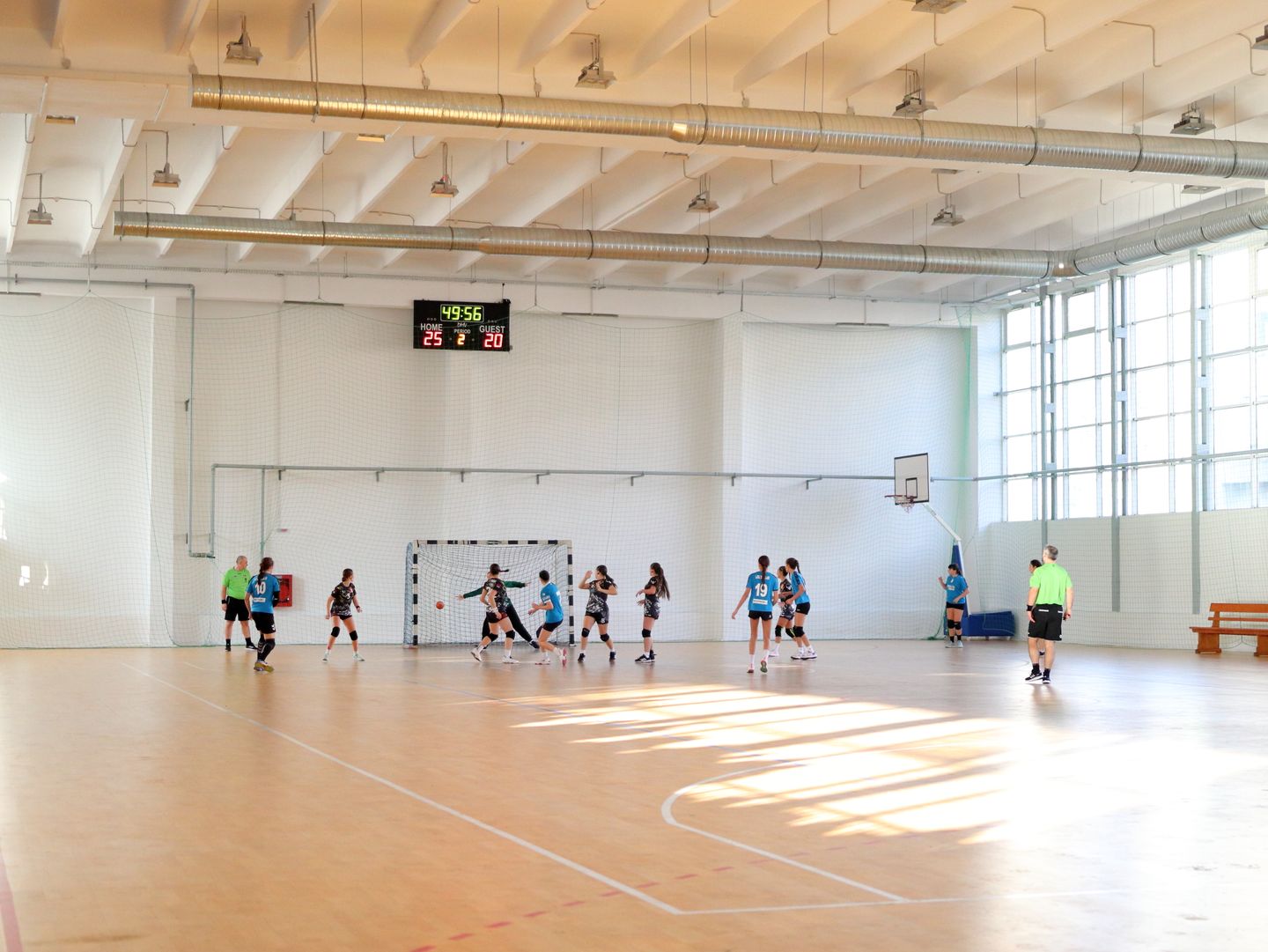 Handball