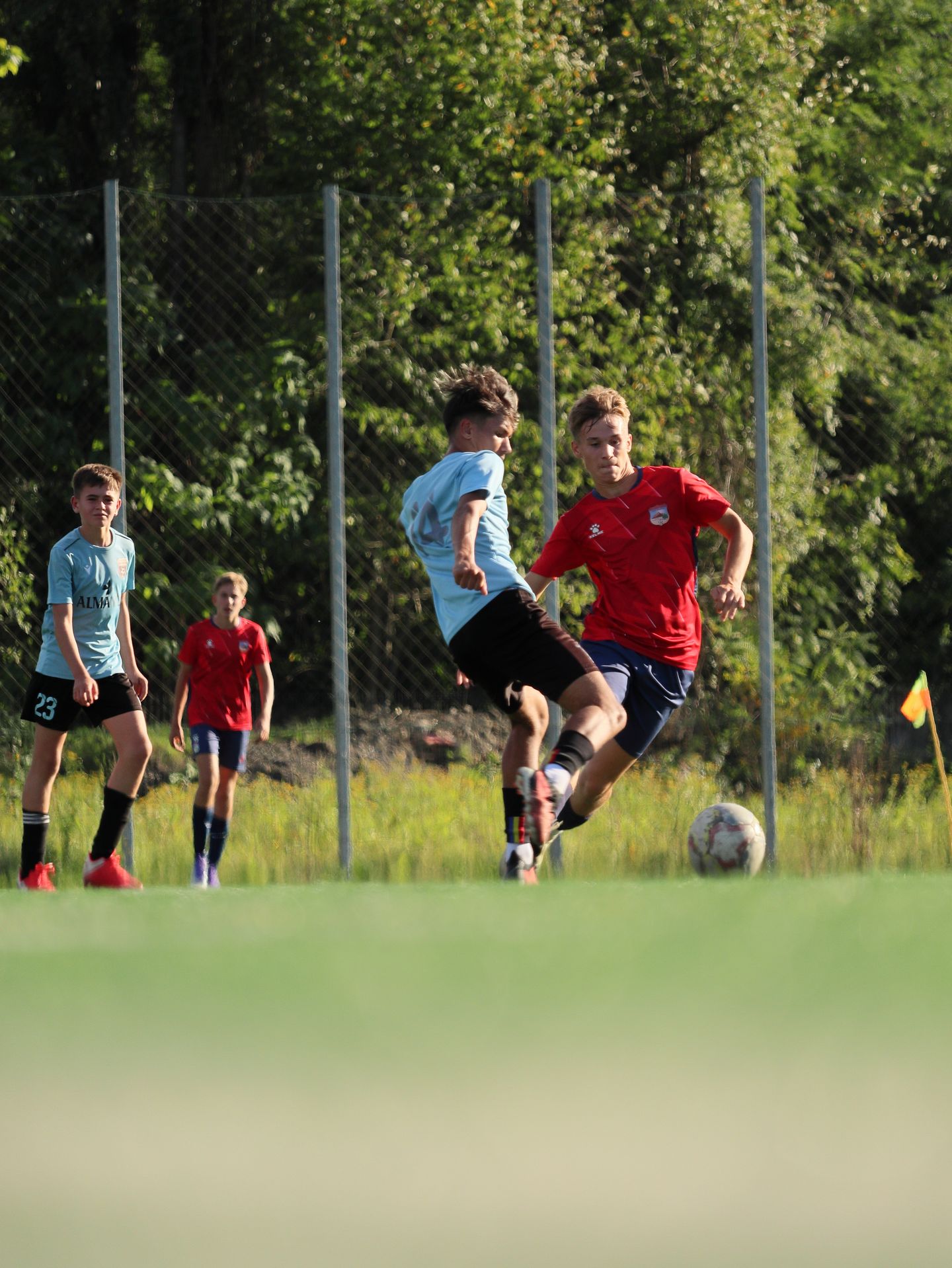 Football