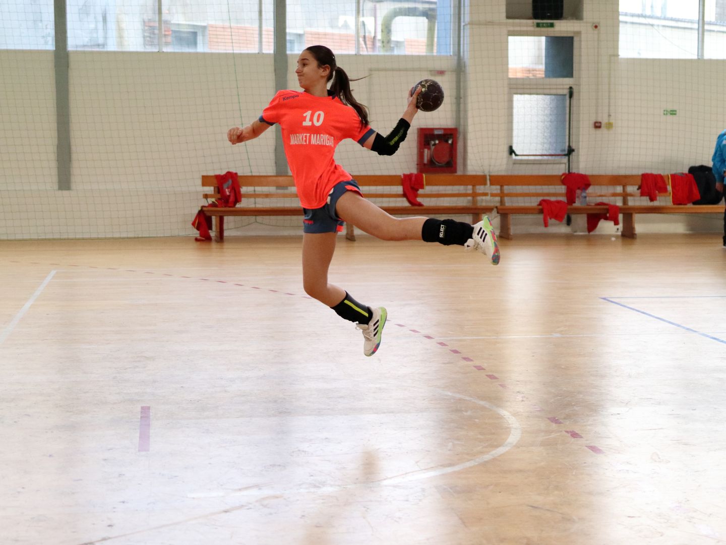 Handball