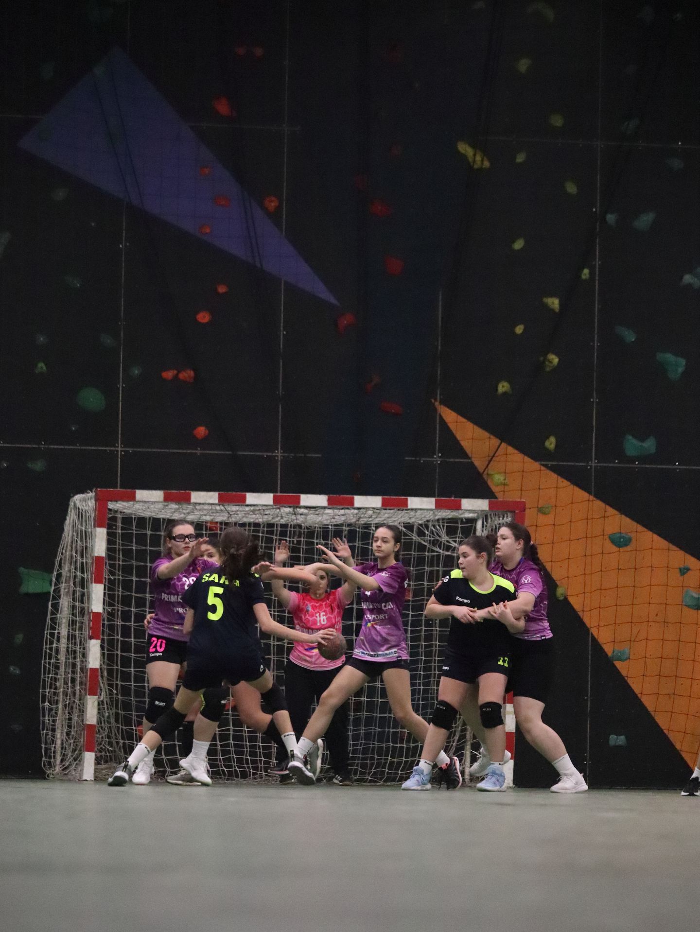 Handball