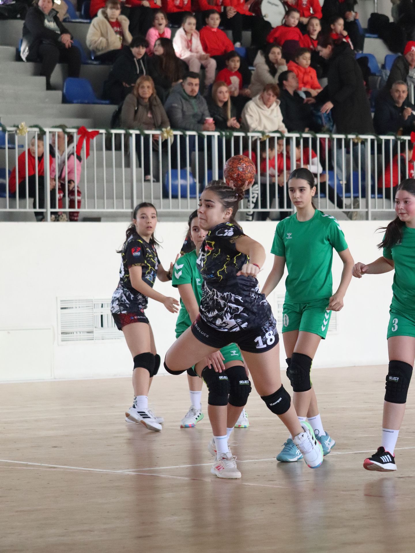 Handball
