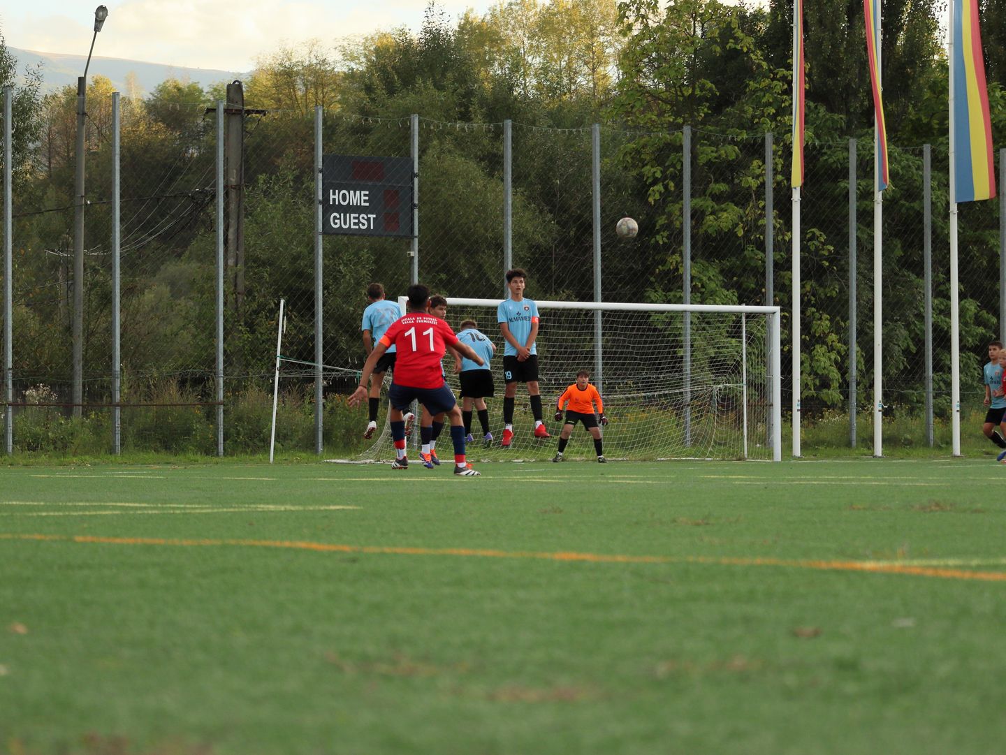 Football
