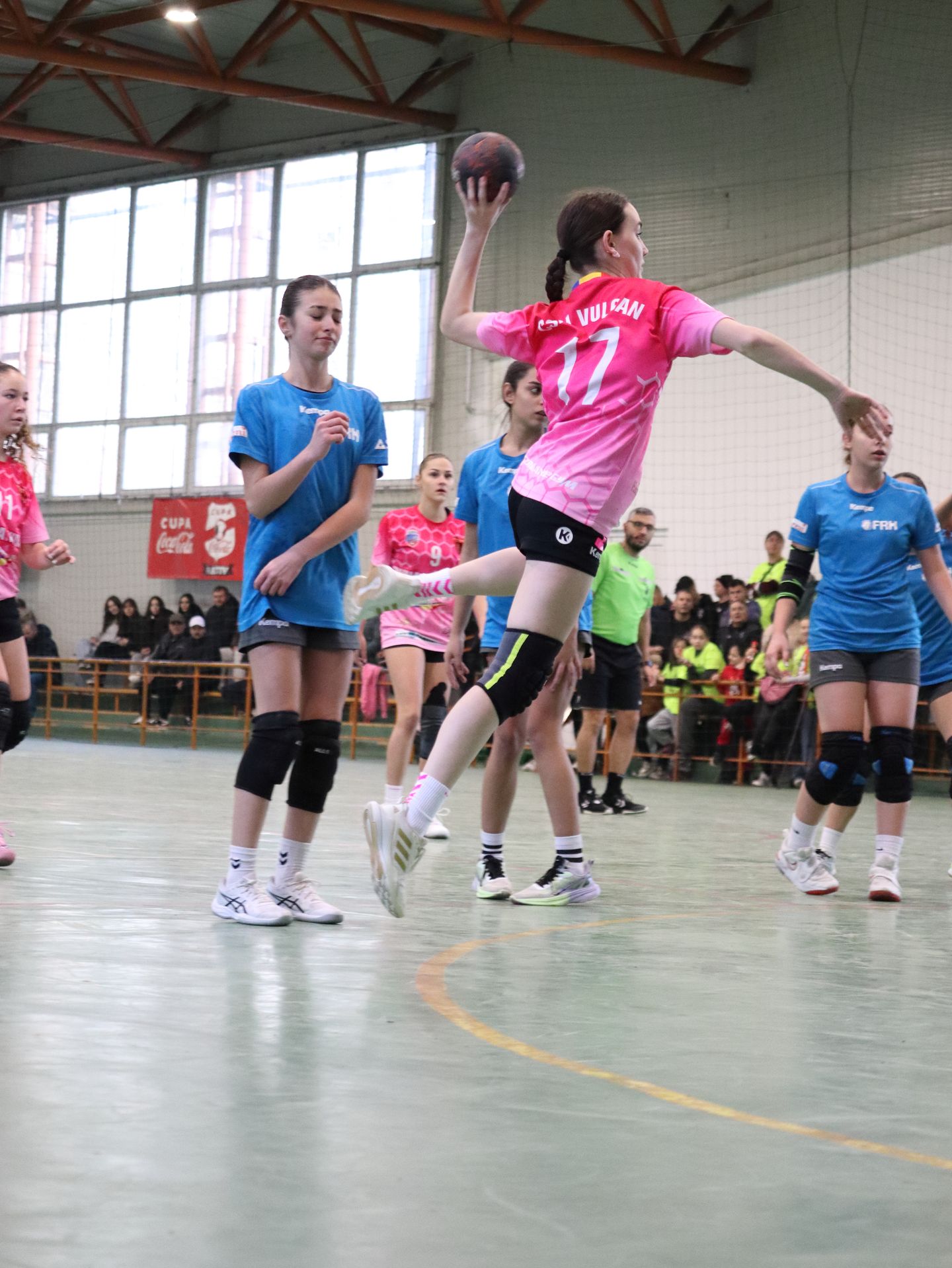 Handball