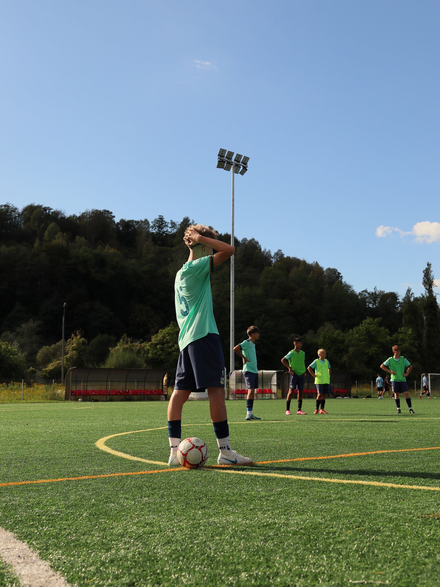 Football