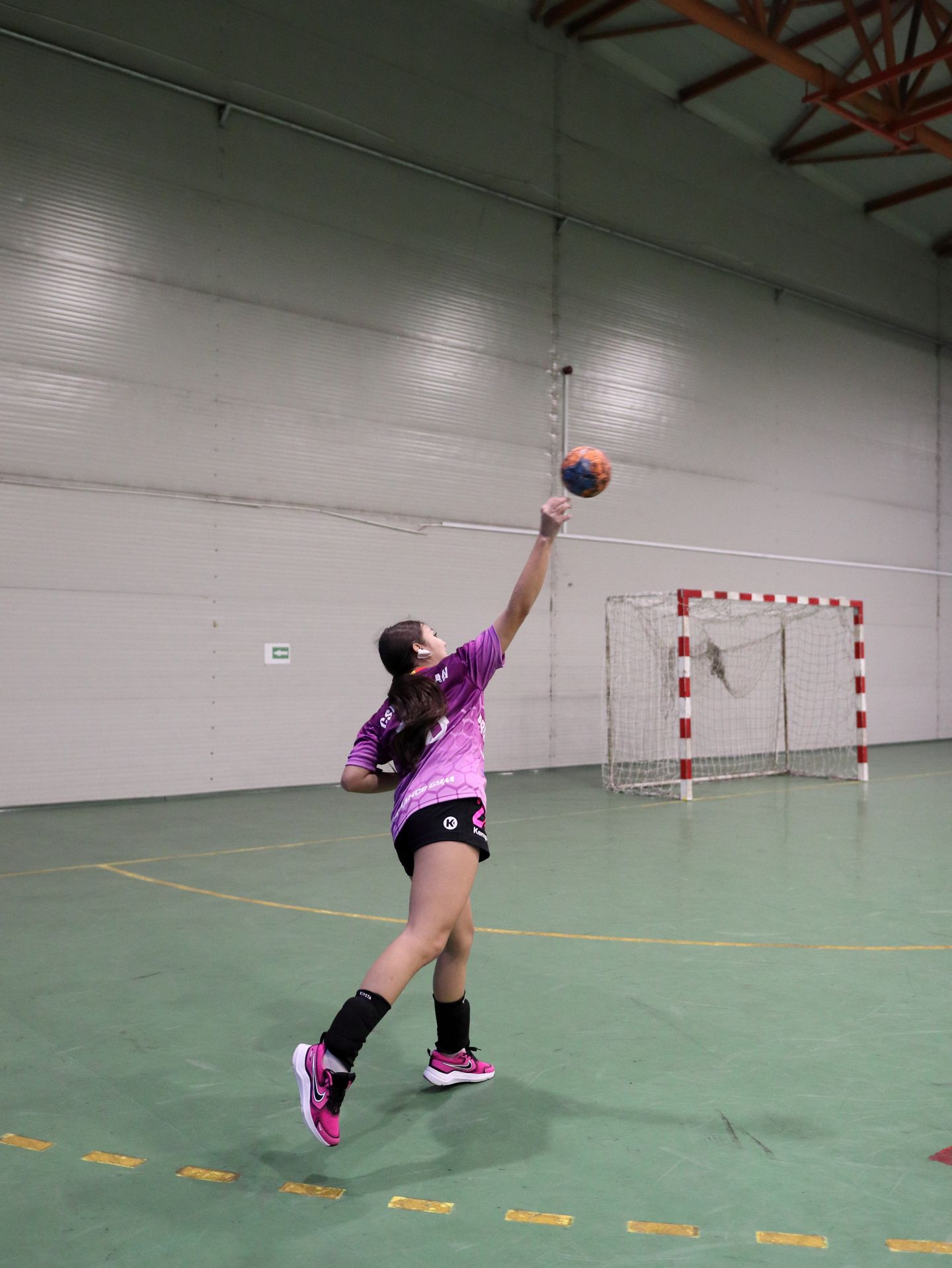 Handball