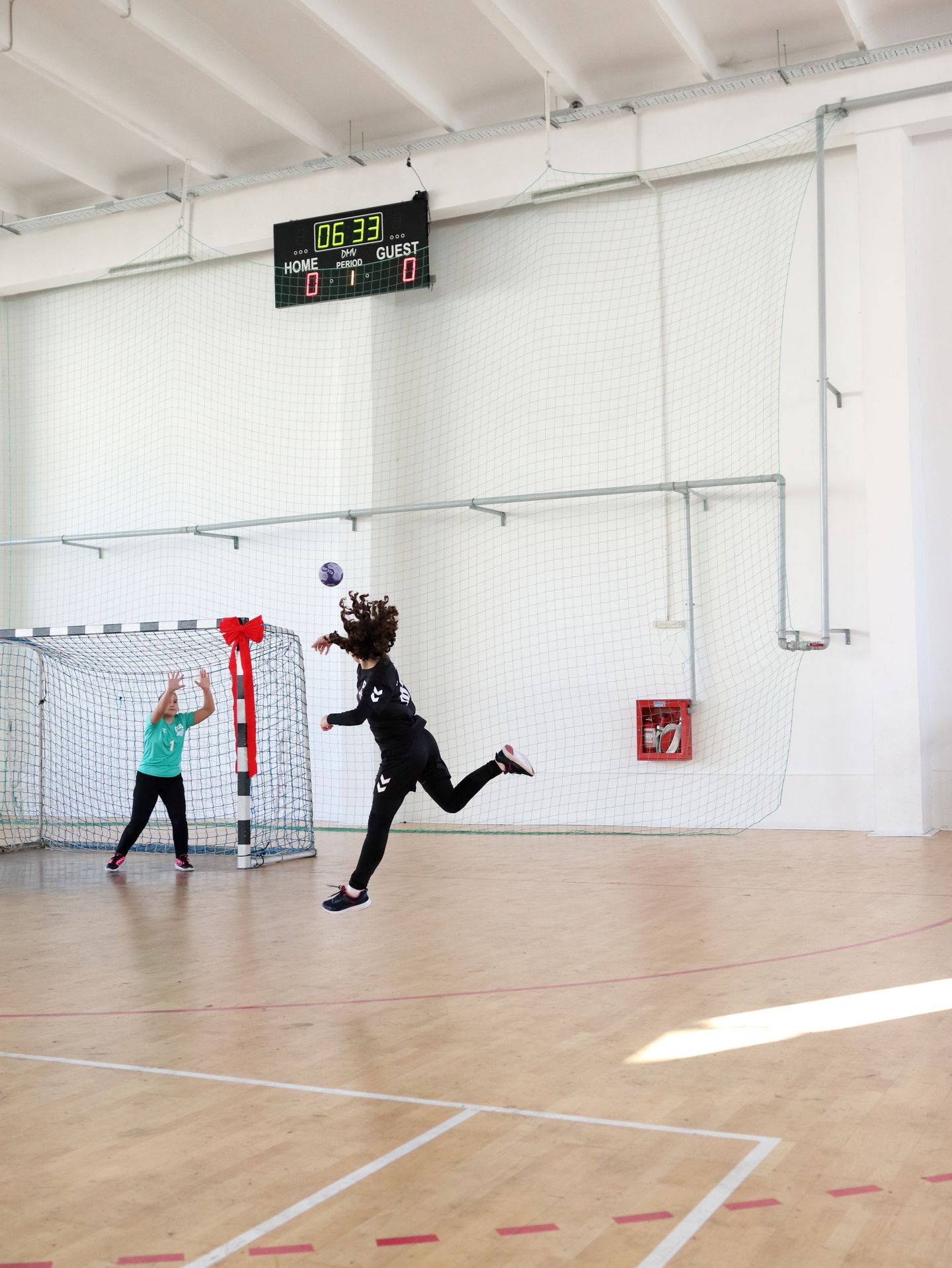 Handball