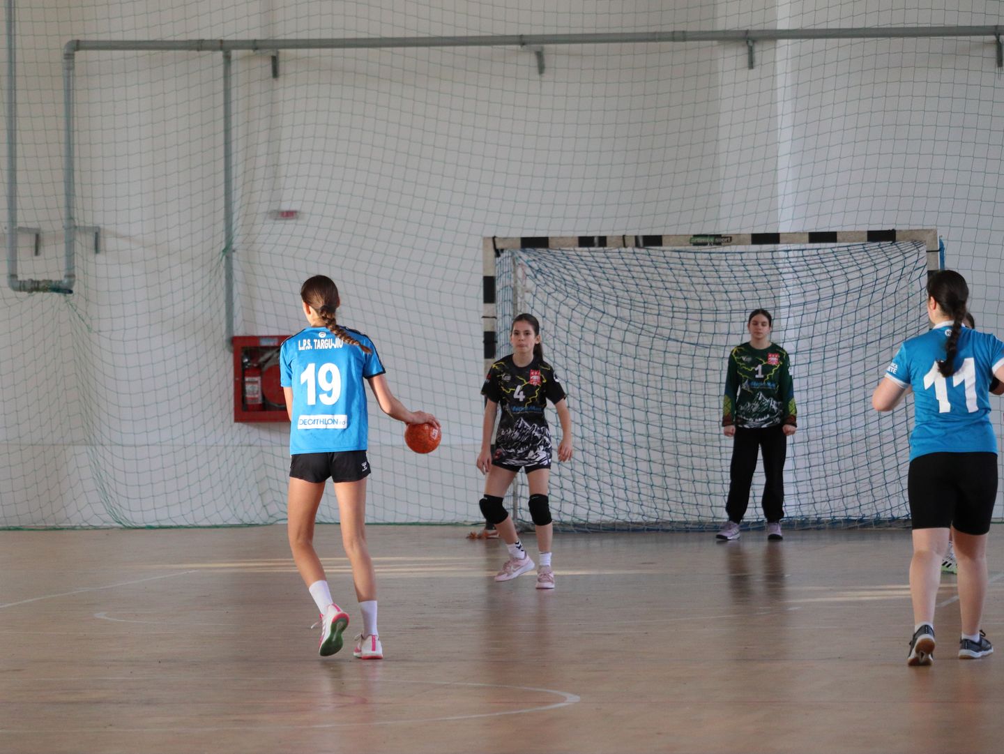 Handball