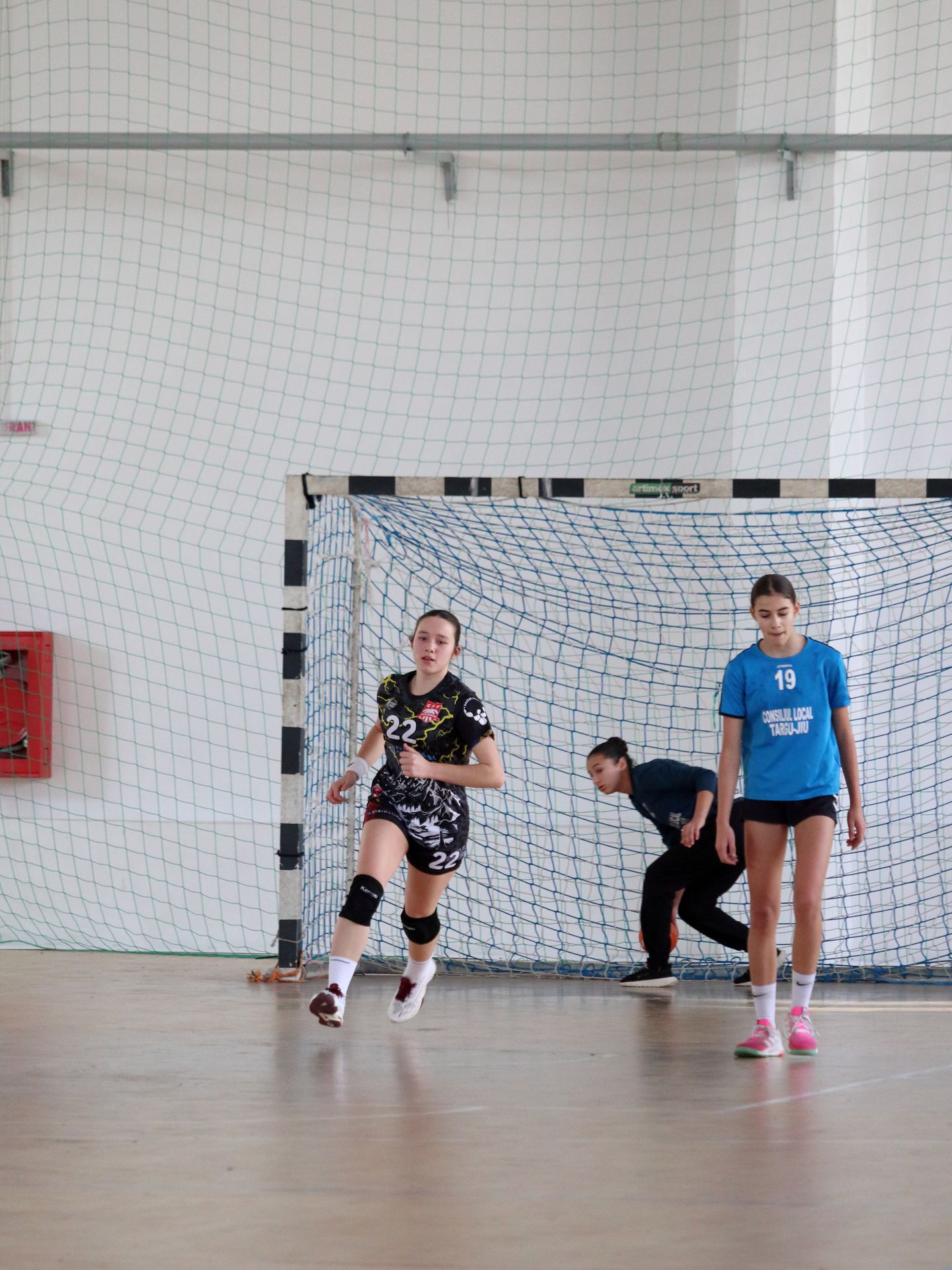 Handball