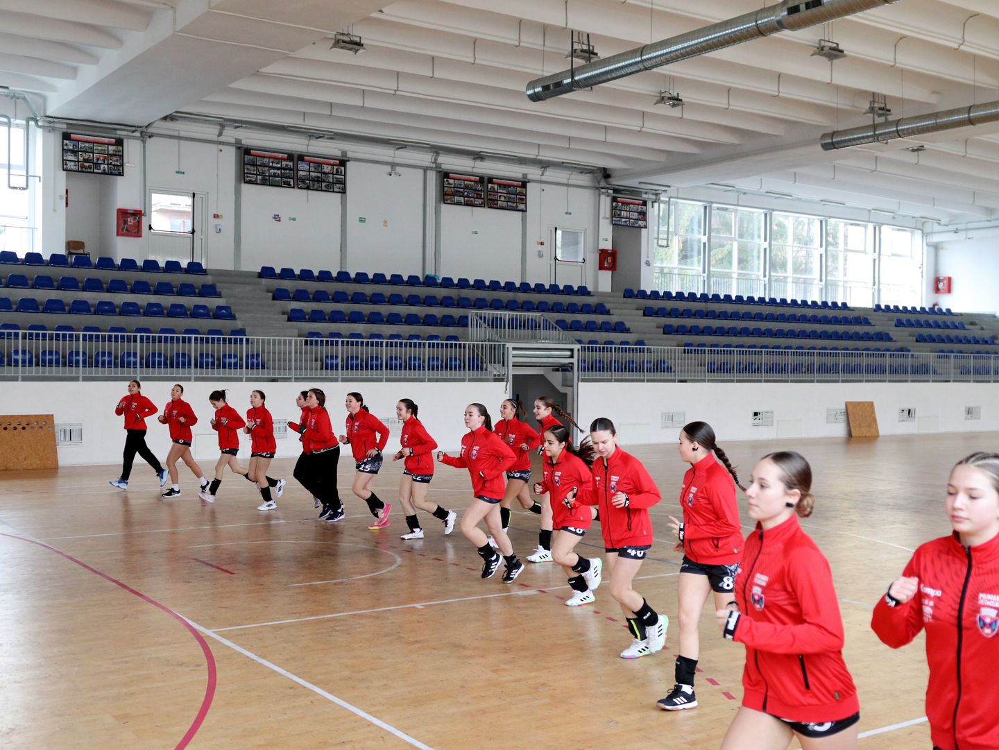 Handball