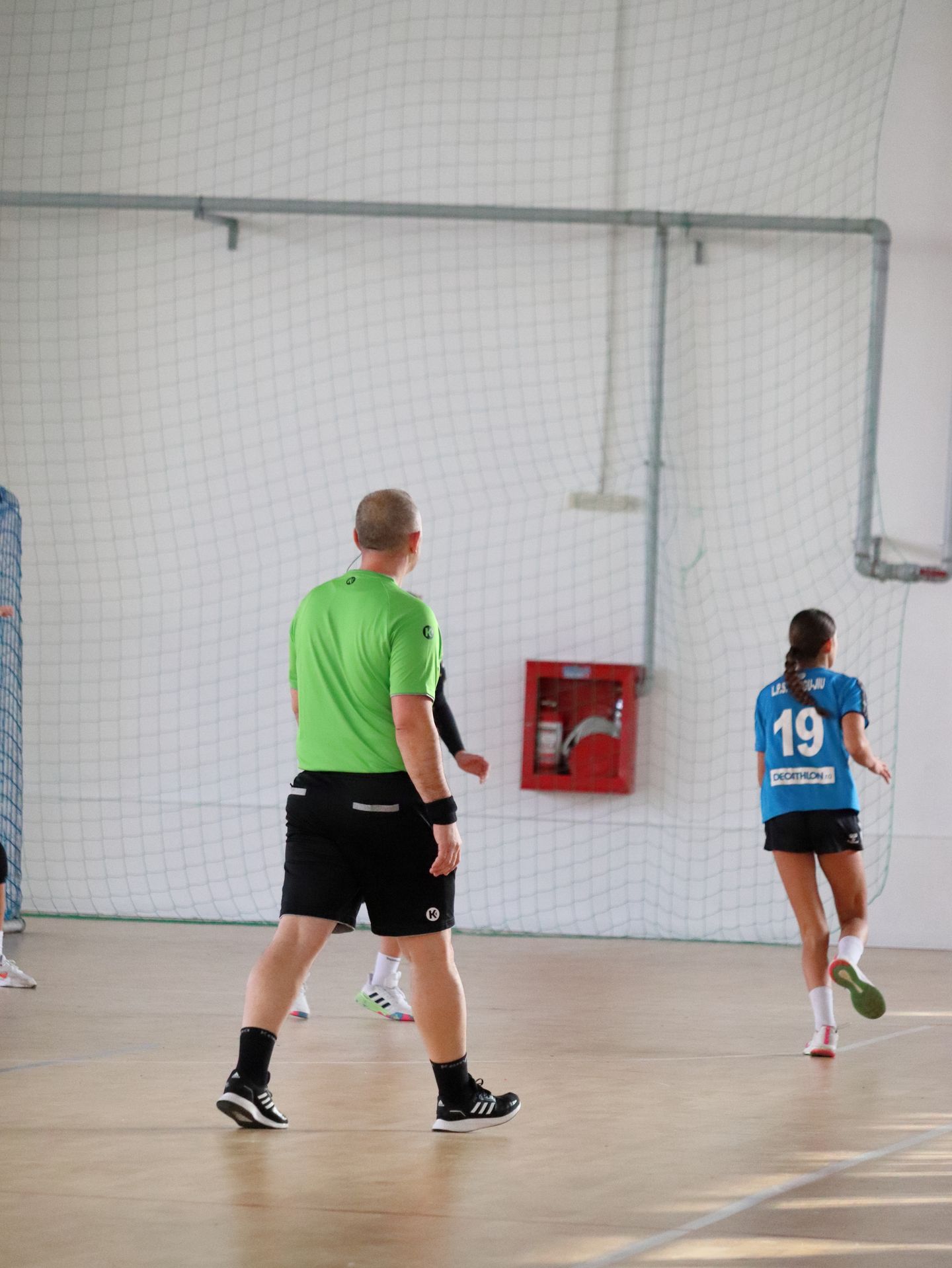 Handball