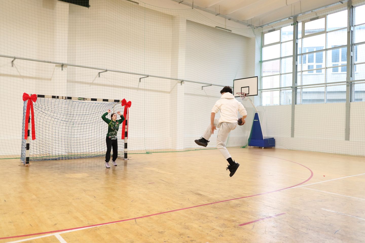 Handball