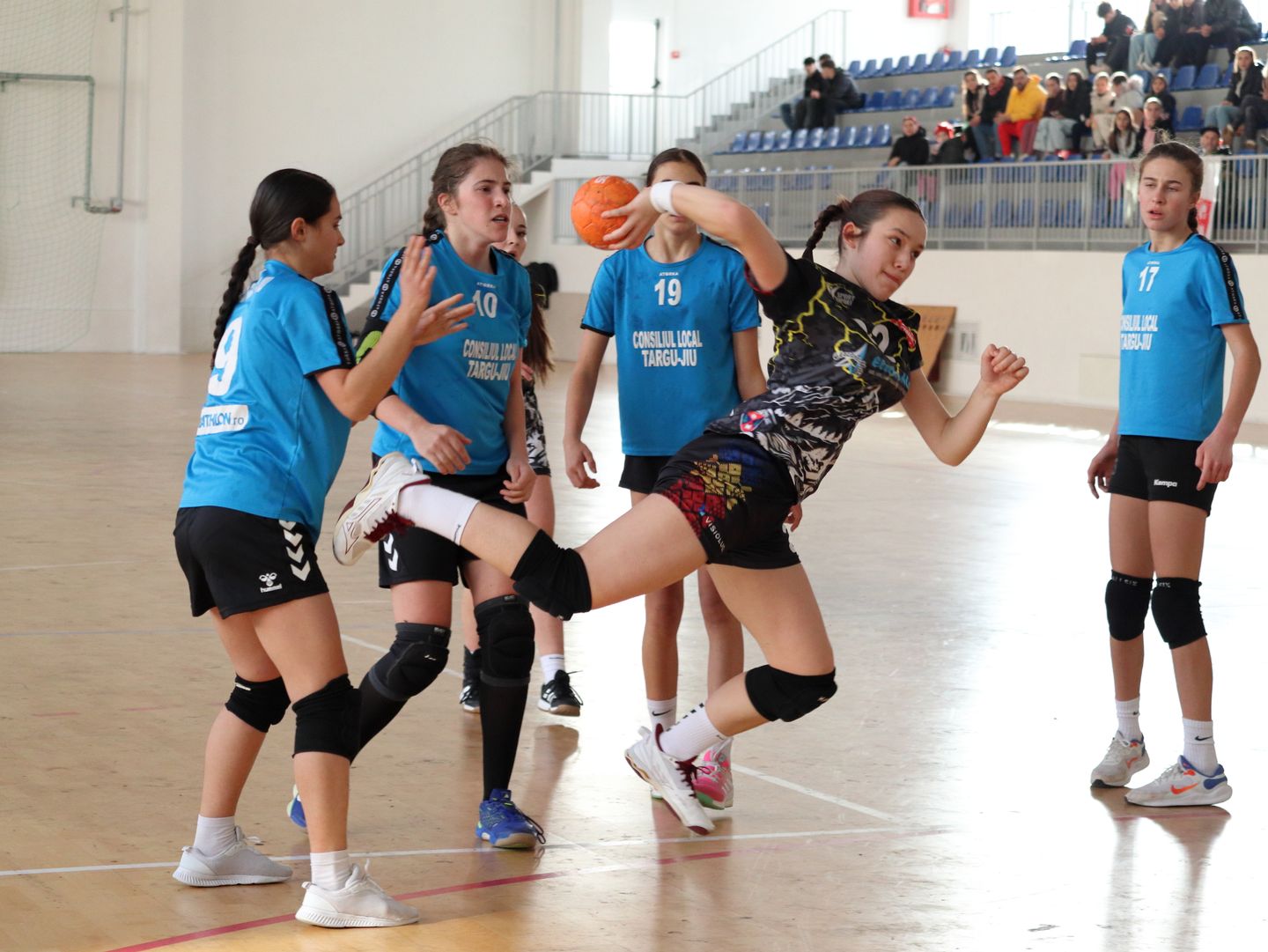 Handball