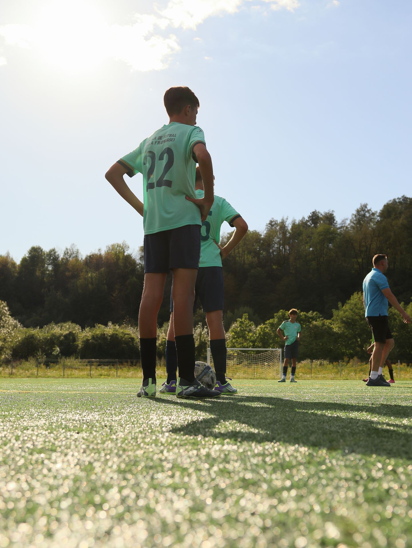Football