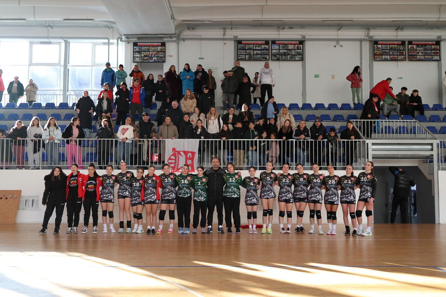 Handball