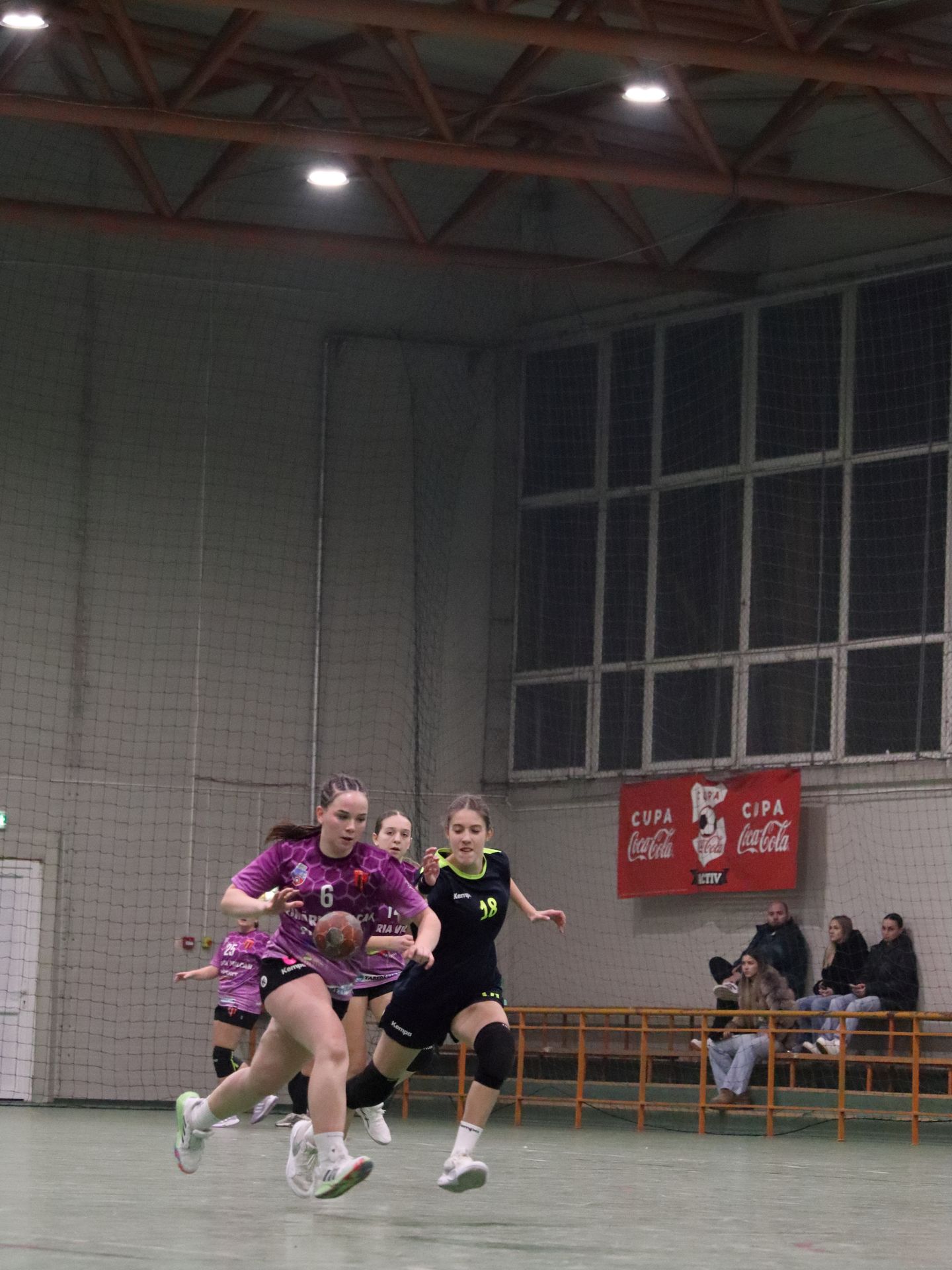 Handball