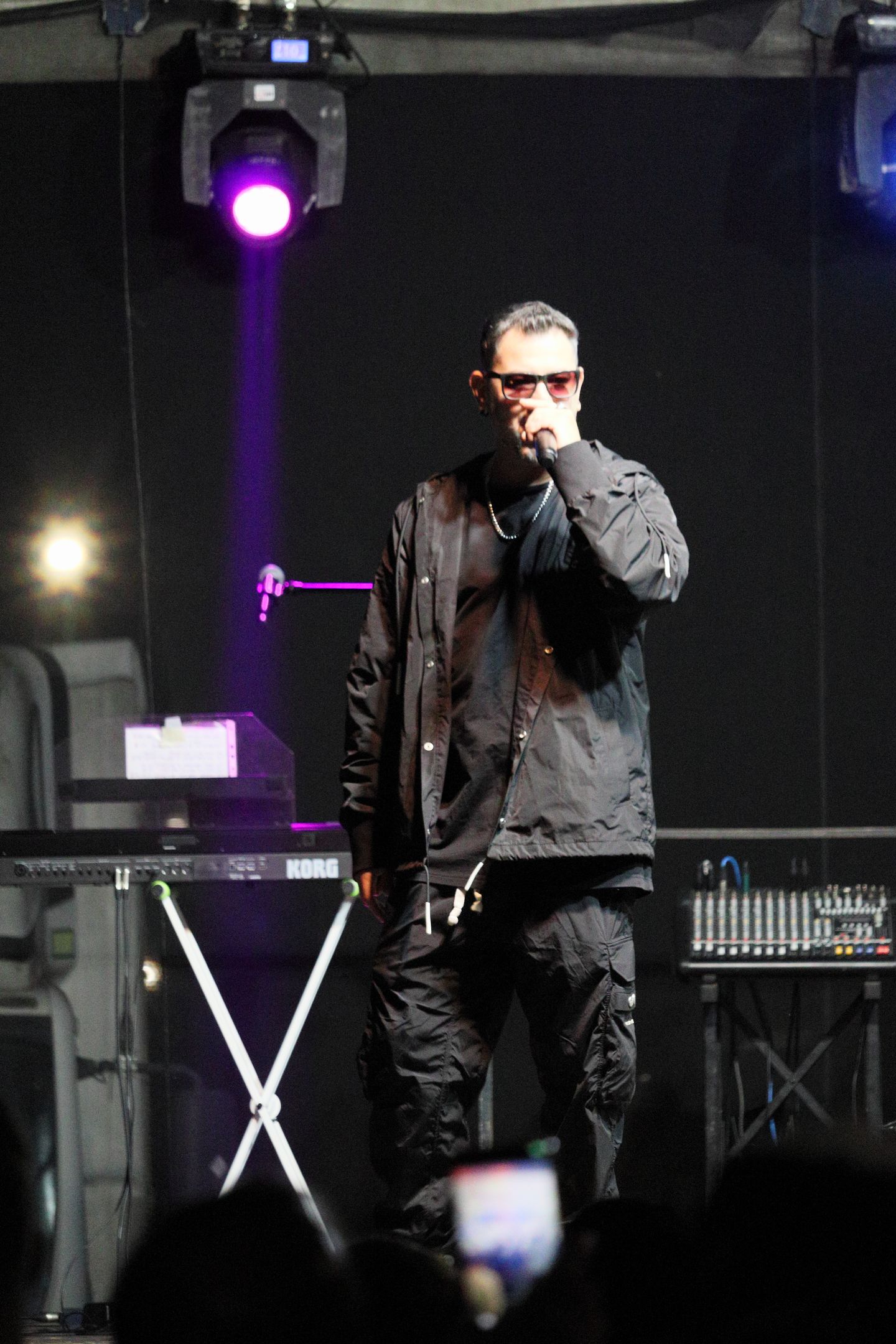 Concert