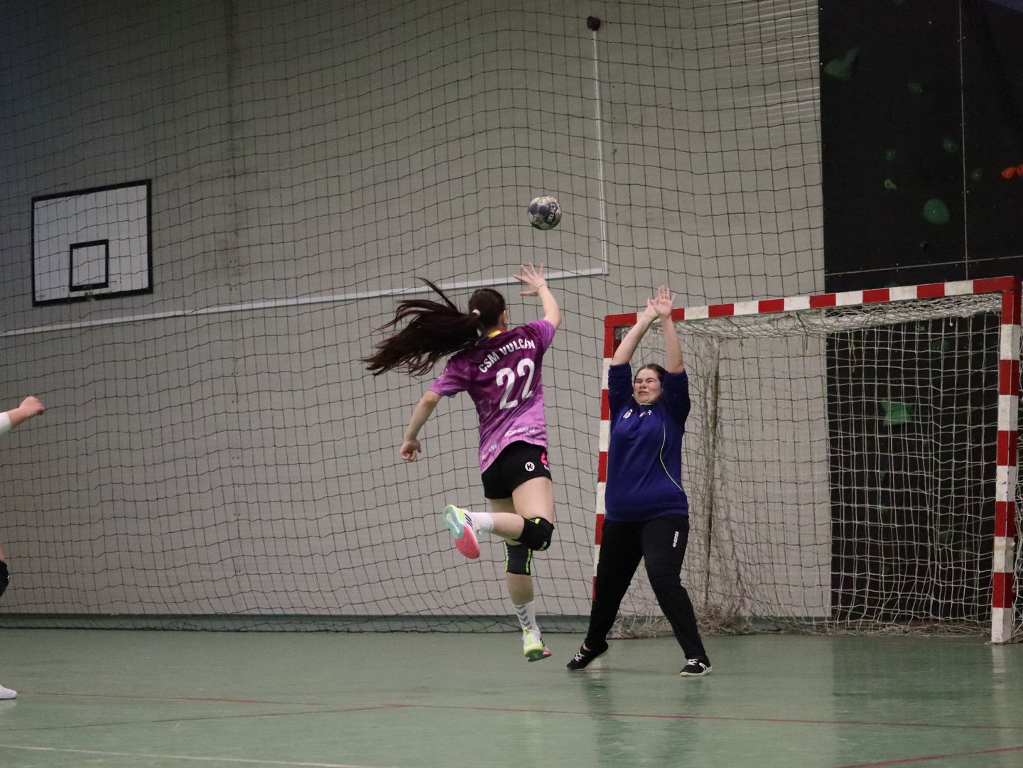 Handball