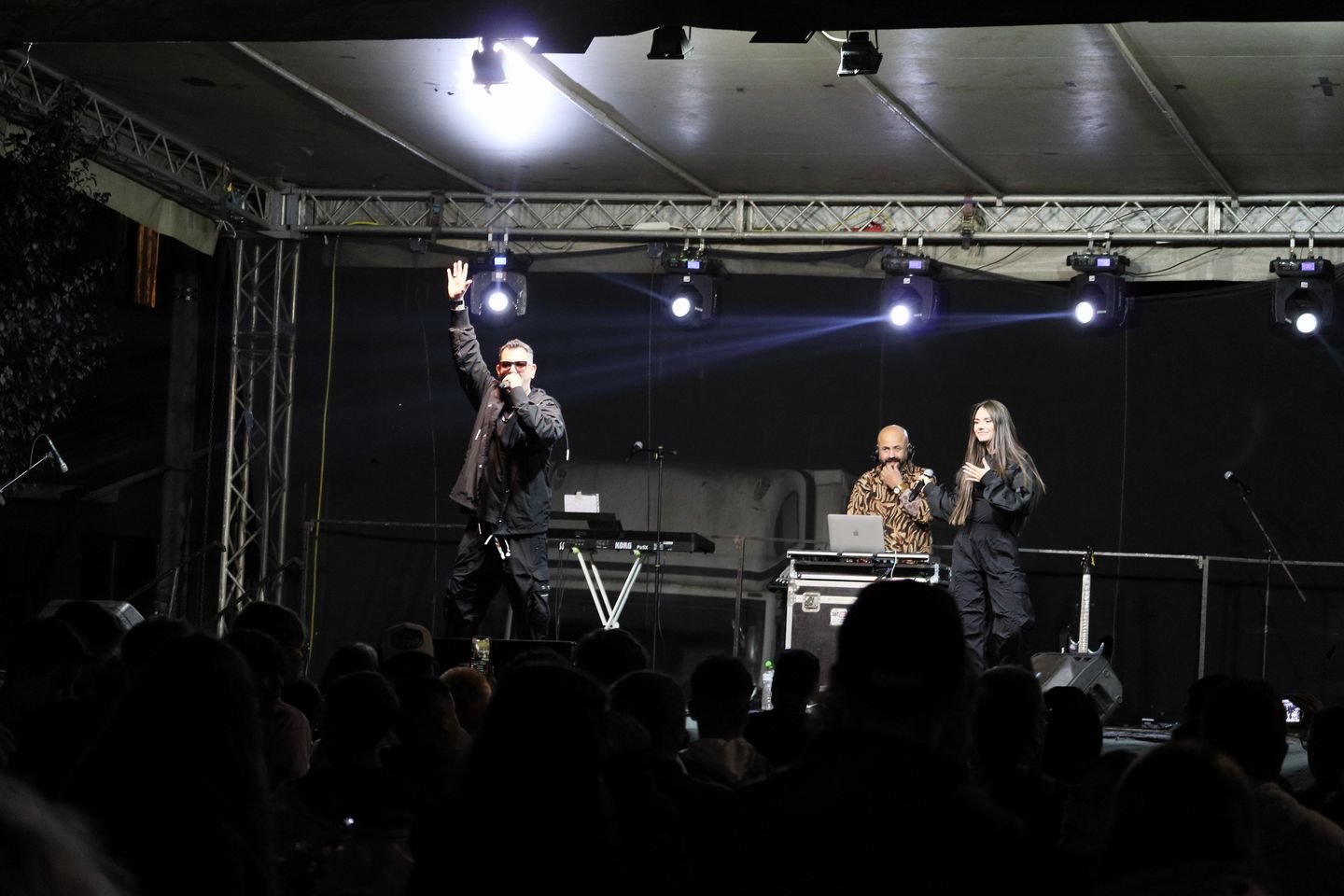 Concert